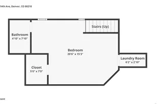 807 E 14th Ave, Denver, CO 80218 - Photo 47