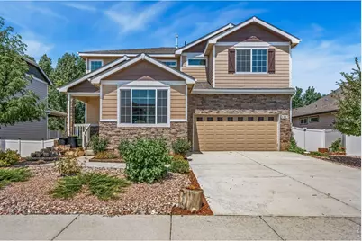 4357 Mountain Sky St, Johnstown, CO 80534 - Photo 1