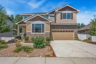 4357 Mountain Sky St, Johnstown, CO 80534 - Photo 1
