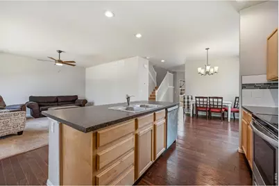 4357 Mountain Sky St, Johnstown, CO 80534 - Photo 3