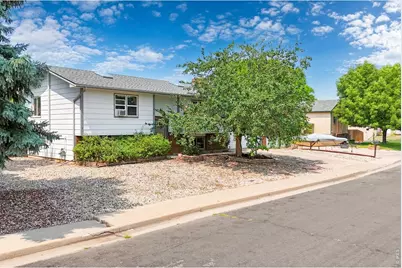 527 S Gilpin Ave, Loveland, CO 80537 - Photo 1