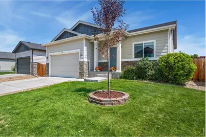 846 S Prairie Dr, Milliken, CO 80543 - Photo 3