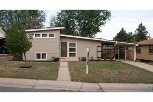 1654 S Perry St, Denver, CO 80219 - Photo 1