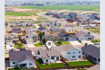 301 Dorothy Dr, Berthoud, CO 80513 - Photo 35