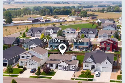 301 Dorothy Dr, Berthoud, CO 80513 - Photo 3