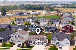 301 Dorothy Dr, Berthoud, CO 80513 - Photo 3