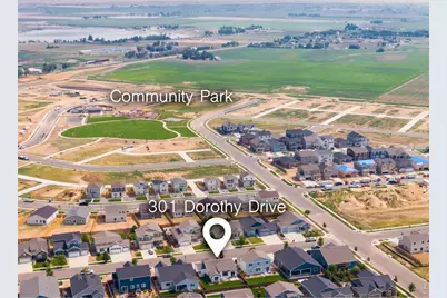 301 Dorothy Dr, Berthoud, CO 80513 - Photo 29