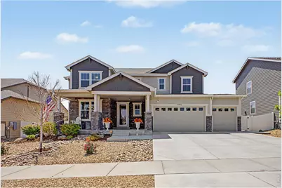 4492 Moose St, Johnstown, CO 80534 - Photo 1