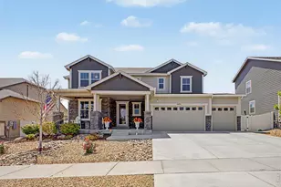 4492 Moose St, Johnstown, CO 80534 - Photo 1