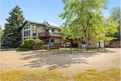 1032 Ridglea Way, Boulder, CO 80303 - Photo 3