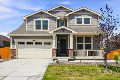 3101 E 163rd Pl, Thornton, CO 80602 - Photo 1