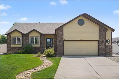 714 62nd Ave, Greeley, CO 80634 - Photo 1