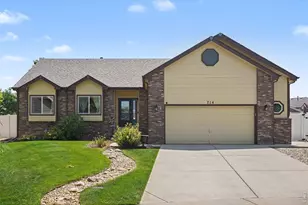 714 62nd Ave, Greeley, CO 80634 - Photo 1