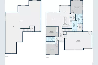 7397 Indigo Run St, Wellington, CO 80549 - Photo 33