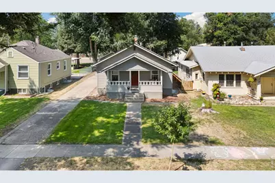625 S Whitcomb St, Fort Collins, CO 80521 - Photo 1