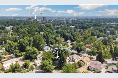 625 S Whitcomb St, Fort Collins, CO 80521 - Photo 3