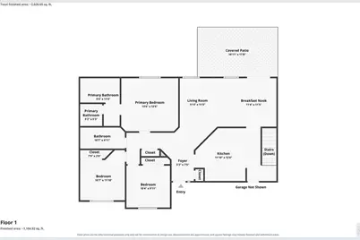 705 Country Acres Dr, Johnstown, CO 80534 - Photo 33