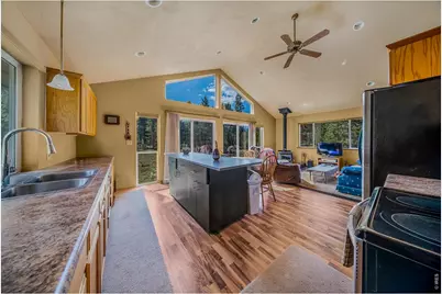 6566 Highway 125, Rand, CO 80473 - Photo 9