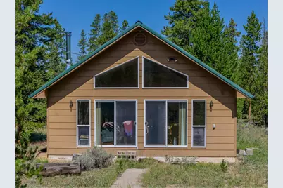 6566 Highway 125, Rand, CO 80473 - Photo 3