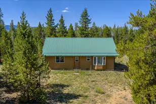 6566 Hwy 125, Rand, CO 80473 - Photo 5