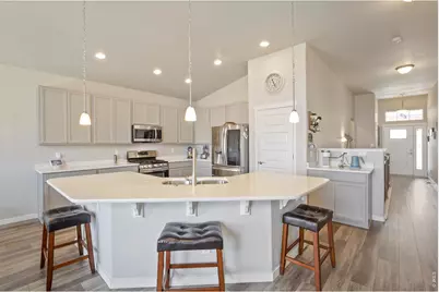 1252 Wild Basin Rd, Severance, CO 80550 - Photo 5