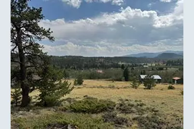 191 Cimarron Rd, Red Feather Lakes, CO 80545 - Photo 1