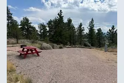191 Cimarron Rd, Red Feather Lakes, CO 80545 - Photo 3