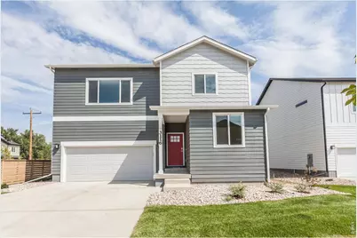 3116 Barnstormer St, Fort Collins, CO 80524 - Photo 3