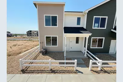 4021 Hewlett St, Evans, CO 80620 - Photo 1