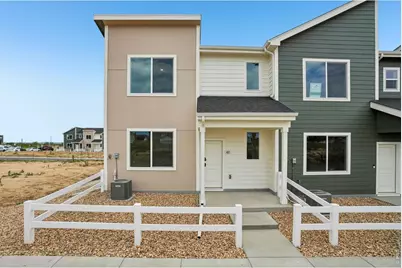 4021 Hewlett St, Evans, CO 80620 - Photo 1