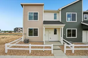 4021 Hewlett St, Evans, CO 80620 - Photo 1