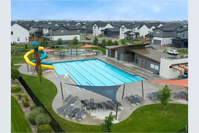 2938 Barnstormer St #2, Fort Collins, CO 80524 - Photo 23