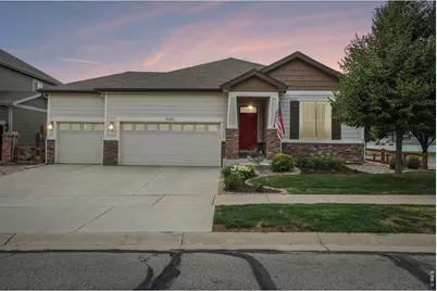 10210 W 15th St, Greeley, CO 80634 - Photo 1