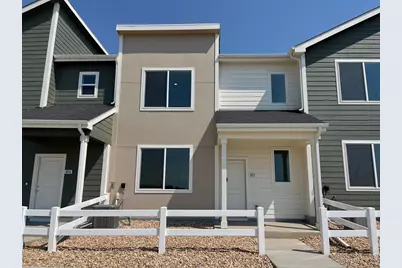 4012 Agnes St, Evans, CO 80620 - Photo 1
