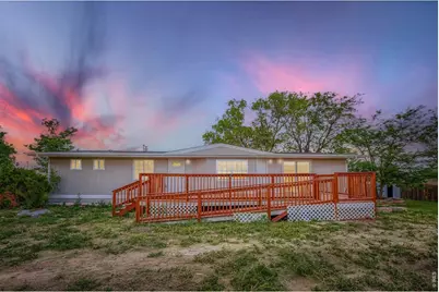 620 1st St, Bennett, CO 80102 - Photo 1