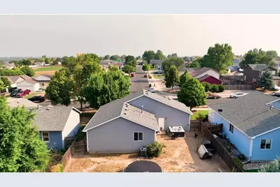 2929 Quail St, Evans, CO 80620 - Photo 25