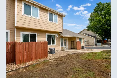 703 Crown Ridge Ln #4, Fort Collins, CO 80525 - Photo 31