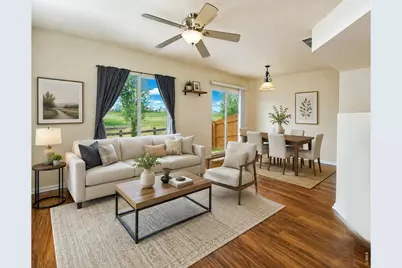 703 Crown Ridge Ln #4, Fort Collins, CO 80525 - Photo 5