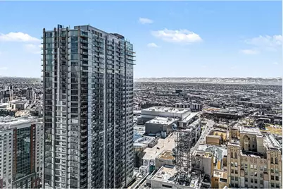891 14th St #3206, Denver, CO 80202 - Photo 1