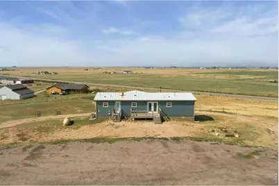 14450 N County Road 9, Wellington, CO 80549 - Photo 1