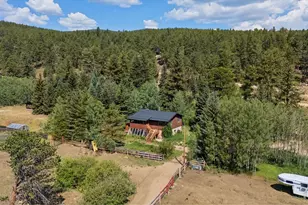 425 Caribou Rd, Nederland, CO 80466 - Photo 1