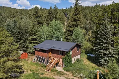 425 Caribou Rd, Nederland, CO 80466 - Photo 23