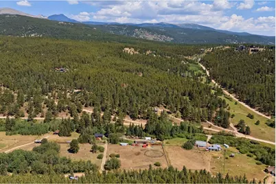 425 Caribou Rd, Nederland, CO 80466 - Photo 33