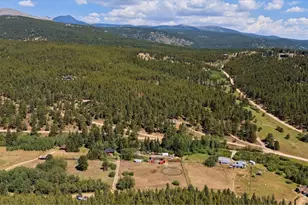 425 Caribou Rd, Nederland, CO 80466 - Photo 33
