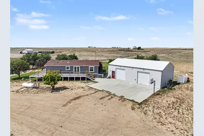 34015 County Road 80, Briggsdale, CO 80611 - Photo 5