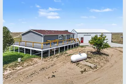 34015 County Road 80, Briggsdale, CO 80611 - Photo 3