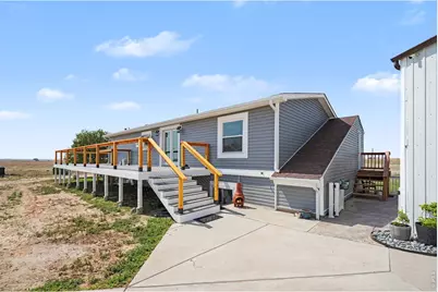 34015 County Road 80, Briggsdale, CO 80611 - Photo 7
