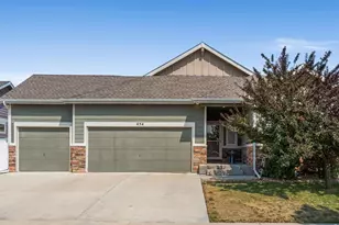 454 Mt. Sherman Ave, Severance, CO 80550 - Photo 1