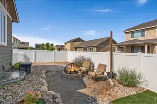 454 Mt. Sherman Ave, Severance, CO 80550 - Photo 27