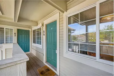 1225 W Prospect Rd #T-66, Fort Collins, CO 80526 - Photo 1